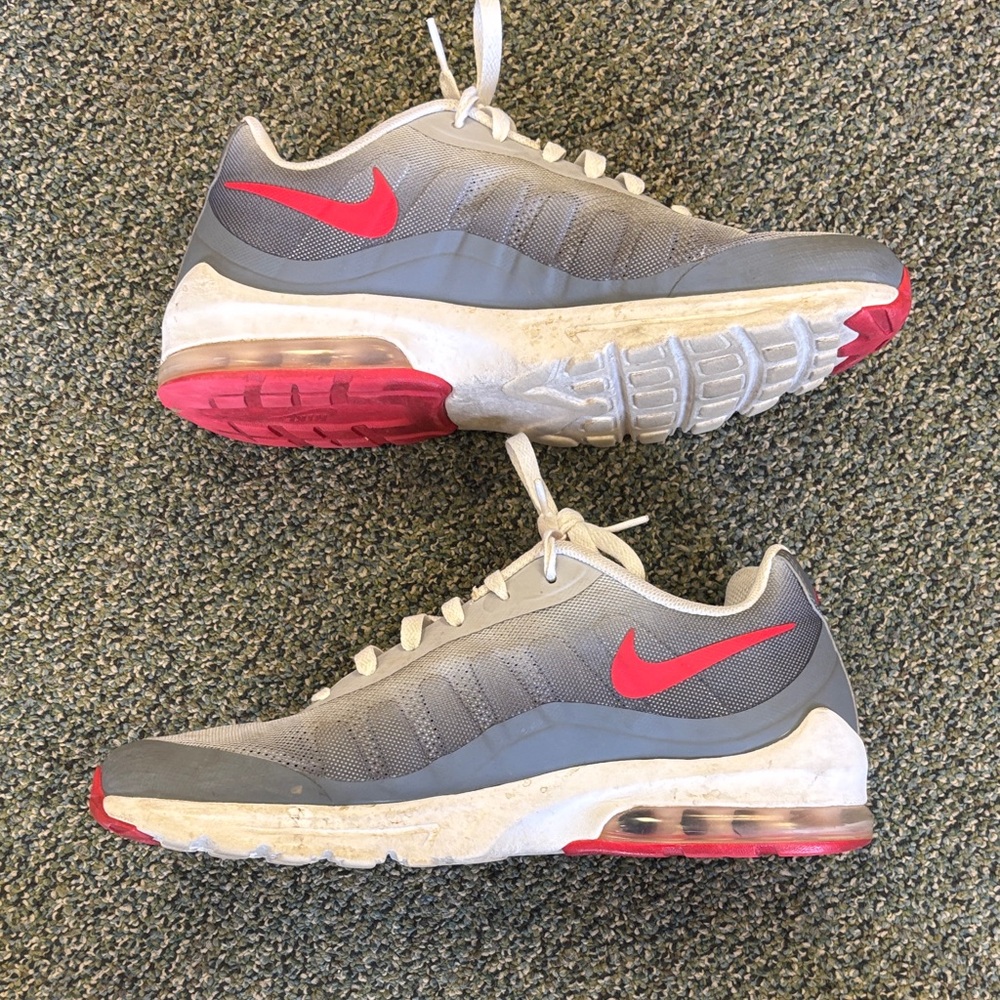 Nike Air Invigor - Picture 3 of 5